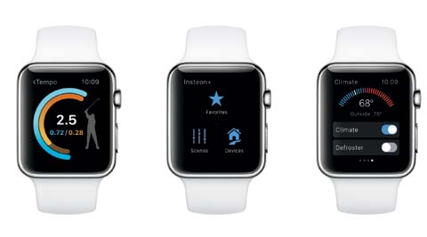 Apple Watch to launch on November 6 in India; will start ... - 480 x 267 jpeg 11kB