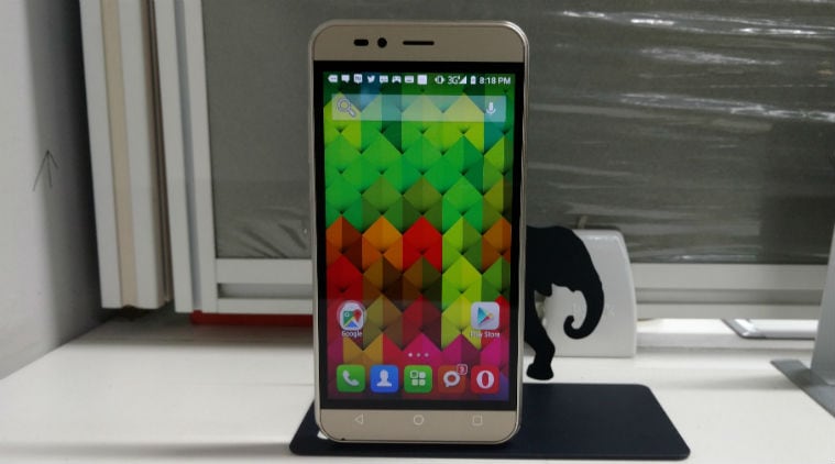 Intex, Intex Aqua Trend, Intex Aqua Trend Review, Intex Aqua Trend Express Review, Aqua Trend specs, Aqua Trend features, Aqua Trend specifications, Aqua Trend price, Aqua Trend review, gadget news, mobiles, smartphones, Android, tech news, mobile news, technology