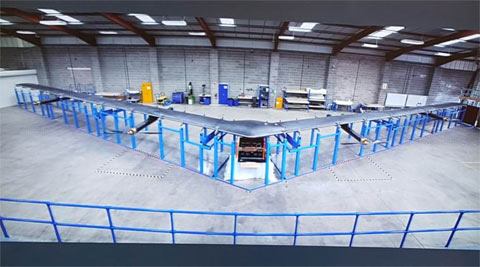 internet from sky, aerial internet, aquila, internet aquila, Facebook, facebook aquila, facebook solar uav, how facebook uav will work, facebook laser, internet.org, facebook free wifi, express wifi, free basics, net neutrality, technology news