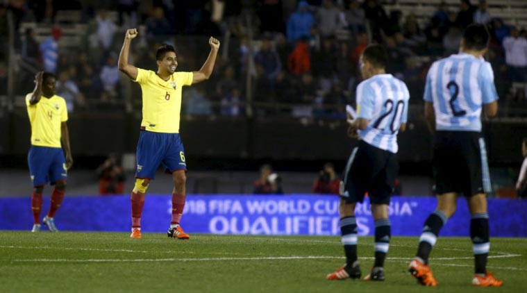 Brazil, Argentina, FIFA World Cup, World Cup 2018, 2018 World Cup qualifiers, Argentina Brazil World Cup, World Cup Argentina Brazil, Football News, Football