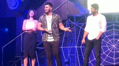 Khatron Ke Khiladi, Khatron Ke Khiladi 7, Khatron Ke Khiladi 7 contestants, Khatron Ke Khiladi 7 host, Khatron Ke Khiladi arjun kapoor, arjun kapoor, Khatron Ke Khiladi sidharth shukla, sidharth shukla, jay bhanushali, mahi vij, sana saeed