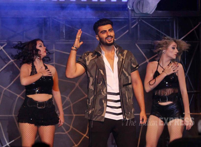 Khatron Ke Khiladi, Khatron Ke Khiladi 7, Khatron Ke Khiladi 7 contestants, Khatron Ke Khiladi 7 host, Khatron Ke Khiladi arjun kapoor, arjun kapoor, Khatron Ke Khiladi sidharth shukla, sidharth shukla, jay bhanushali, mahi vij, sana saeed
