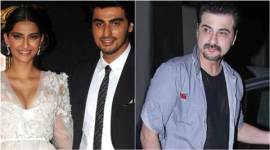 arjun kapoor, sonam kapoor, arjun sonam kapoor, arjun sonam, sonam sanjay kapoor, arjun sanjay kapoor, sanjay kapoor, sanjay kapoor shaandaar, shaandaar, shaandaar movie, shaandaar film