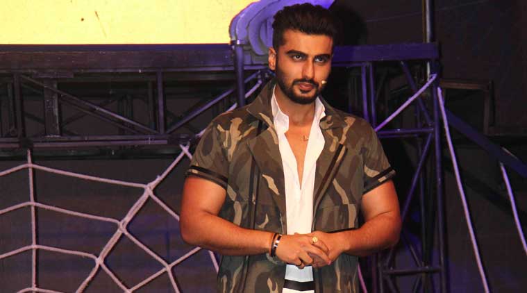 Arjun Kapoor to host ‘Khatron Ke Khiladi’, says he isn’t ‘replacing