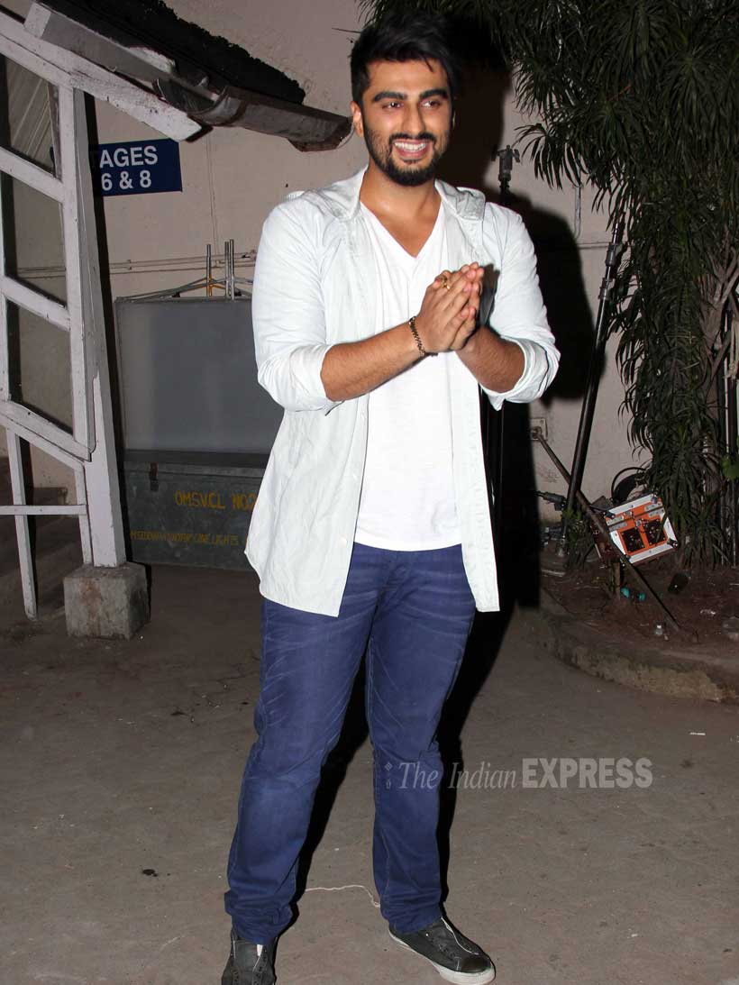 Kareena Kapoor Khan, Alia Bhatt, Arjun kapoor, Shahid Kapoor, Shaandaar, Ki and Ka