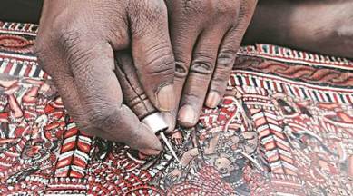 Akshara, exhibition Akshara, Akshara mumbai, Premchand Roychand gallery, indian artists,