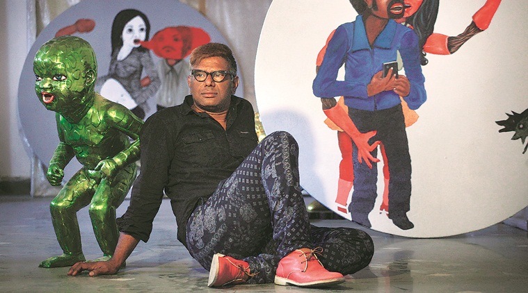 Mumbai:Soon, prisons dept panel to evaluate inmates’ artwork