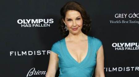 Was sexually harassed by Hollywood film executive: Ashley Judd