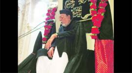 moharram ashra, islam religion, Maulana Mirza Mohammad Athar, Hussain Ibn Ali, dadri lynching, dadri issue, mumbai news, indian express