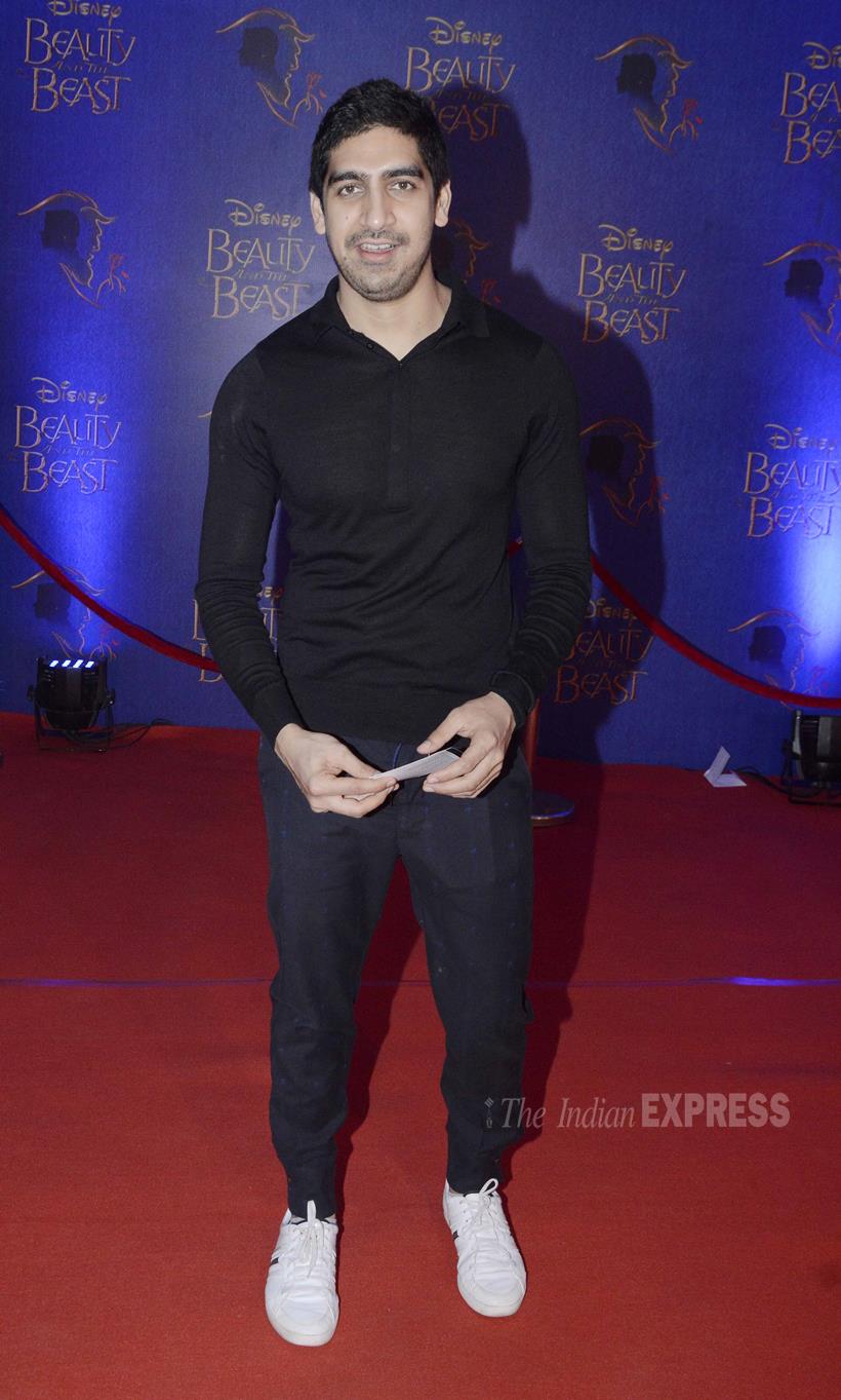Ayan Mukerji