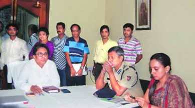 State Election Commissioner, Alapan Bandyopadhyay, S R Upadhyay resign, Amitava Majumdar, kolkata news