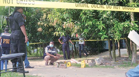 Japanese man gunned down in Bangladesh, IS takes credit; second foreigner shot in one week