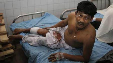 Bangladesh, Dhaka, Dhaka attack, DHaka blast, Dhaka bomb blast, bomb blast Dhaka, Hosseini Dalan, Huseini Dalan, Bangladesh Shiits attacked, Shiites attacked in Bangladesh, Shiite attack Dhaka, Bangladesh News, Dhaka News, World News