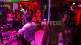 chandigarh, chandigarh liquor serving time, chandigarh new year, chandigarh bars, chandigarh latest news