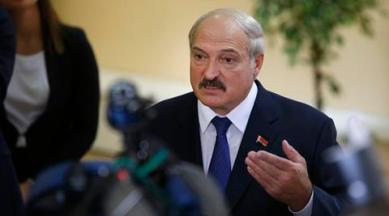 belarus, Alexander Lukashenko, European Union, Belarus polls, Belarus presidential election, EU belarus polls, Lukashenko re elected, europe news, world news, top stories, latest world news