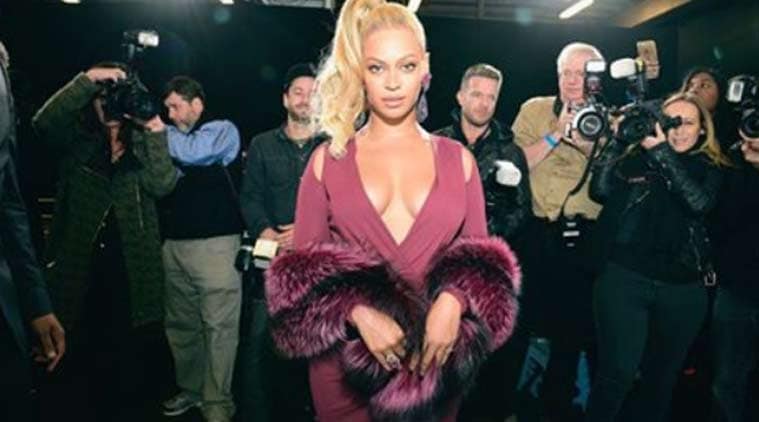 Beyonce, Beyonce real age, Beyonce age