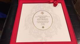 harbhajan singh, harbhajan singh wedding, harbhajan singh geeta basra, geeta basra wedding, harbhajan singh marriage, harbhajan singh wedding card, geeta basra wedding card, harbhajan singh news, harbhajan singh cricket, geeta basra news, bhajji wedding, bhajji marriage