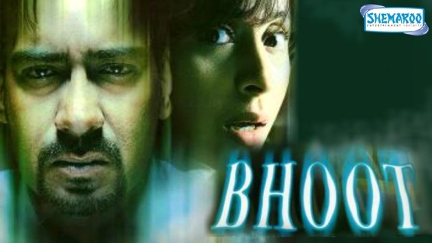 Bipasha Basu's 'Raaz', Ajay Devgn's 'Bhoot', Madhavan's '13 B', Sushmita Sen's 'Vaastu Shastra' and many more horror movies have been all time favourites of many. As we celebrate Halloween Day today (October 31), here is a list of the best Bollywood horror movies that you can watch.Raaz - Bipasha Basu, Dino Morea:Starring Bipasha Basu and Dino Morea 'Raaz' is about a young couple who stay at a hill station. Their relationship goes through a rough patch when a ghost starts haunting them. Directed by Vikram Bhatt, the movie released in 2002.