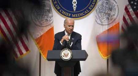 Joe Biden, presidential elections, Biden 2016 elections, 2016 presidential elections, US presidential elections, Vice president Joe Biden, barack obama, US news, World news