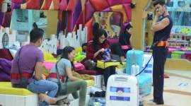 bigg boss, bigg boss 9, bigg boss season 9, bigg boss nine, bigg boss contestants, bigg boss ankit gera, bigg boss keith sequeira, bigg boss rochelle rao, bigg boss digangana suryavanshi, bigg boss suyyash rai, bigg boss kishwer merchantt, roopal tyagi, kishwer merchantt, suyyash rai, bigg boss rimi sen, rimi sen, rochelle rao, bigg boss prince narula, prince narula