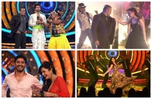 ‘Bigg Boss 9’: Salman Khan rocks the show, meet contestants Rimi Sen, Suyyash, Kishwer