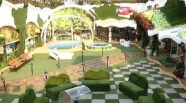 Bigg Boss Nau, Bigg Boss Nau house, Bigg Boss Nau contestants, Bigg Boss news, Bigg Boss updates, salman khan, salman Bigg Boss Nau, salman khan bigg boss, bigg boss first episode, entertainment news, bigg boss 9, bigg boss 9 latest news