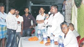 bihar sharif, bihar news, bihar elections, bihar news, latest news, patna news, india news, JDU rjd bihar, bihar elections counting