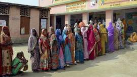 panchayat poll, UP panchayat poll, lucknow police, lucknow news