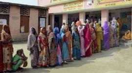 panchayat poll, UP panchayat poll, lucknow police, lucknow news