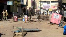 Bikaner IG, Bikaner IG removal order, Bikaner ACJM IG order, bikaner communal clashes, bikaner communal violence, rajasthan news, bikaner news, india news, latest news