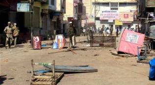 Bikaner IG, Bikaner IG removal order, Bikaner ACJM IG order, bikaner communal clashes, bikaner communal violence, rajasthan news, bikaner news, india news, latest news