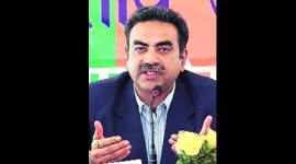 BJP, BJP poll row, poll row, Sanjay Tandon, Tandon clean chit, chandigarh news, indian express