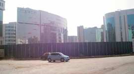 MMRDA, Bandra Kurla Complex, Land auction, MMRDA Land auction, mumbai news