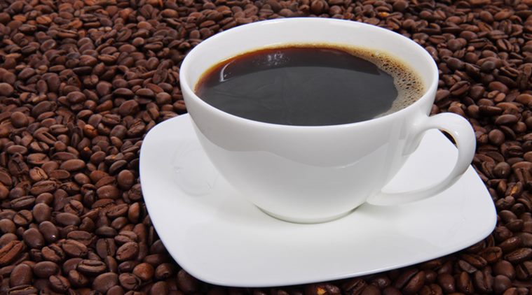 Health benefits of black coffee: From lowering diabetes risk to boosting  metabolism | Lifestyle News,The Indian Express