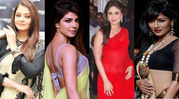 Blouse basics: 5 tips to choose an amazing blouse for your lehenga 2 Blouse basics: 5 tips to choose an amazing blouse for your lehenga 1