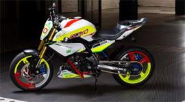 bmw, bmw bikes, g 310, bmw g 310 concpet, bmw 300 cc bike, bmw 300 cc bike new, bmw new bike, bmw bike show, tvs, bmw tvs bike, bmw tvs k3, bmw k3 bike, bmw tvs k3 bike, bike launch, news, latest news