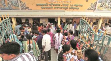 Mathura, booth level officers, dereliction of duty, Mathura news, India news, latest news, Indian express