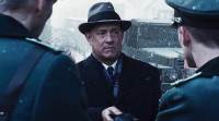 Bridge Of Spies movie review, Bridge Of Spies review, Bridge Of Spies, Bridge Of Spies movie, Bridge Of Spies film, Bridge Of Spies cast, Bridge Of Spies director, Bridge Of Spies tom hanks, Bridge Of Spies steven spielberg, steven spielberg, Tom Hanks, Mark Rylance, Austin Stowell, Alan Alda