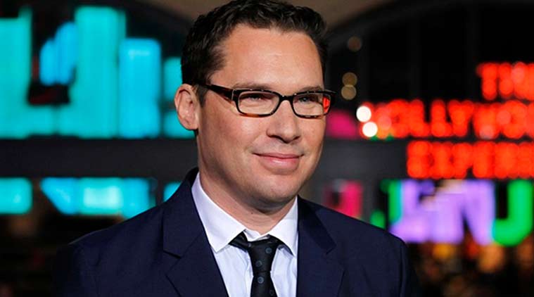 Bryan Singer