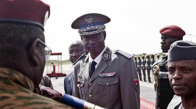 niger, president, mahamadou issoufou, elections, mamadou, tandja, democrat, african, mali, libya, niger news, president news, mahamadou issofou news, elections news, african news, democrat news, mali news, libya news, world news, indian express news