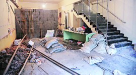 Vohuman Cafe, pune Vohuman Cafe, Vohuman Cafe shut down, Vohuman Cafe relocation, pune news