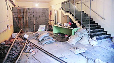 Vohuman Cafe, pune Vohuman Cafe, Vohuman Cafe shut down, Vohuman Cafe relocation, pune news