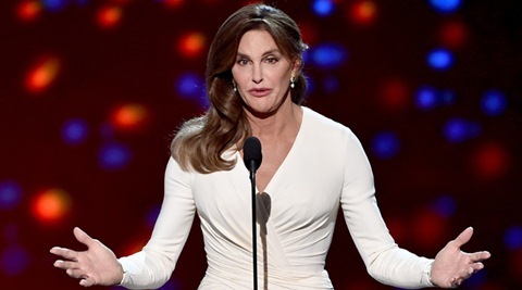 Caitlyn Jenner Set For Speaking Tour | Television News - The Indian Express