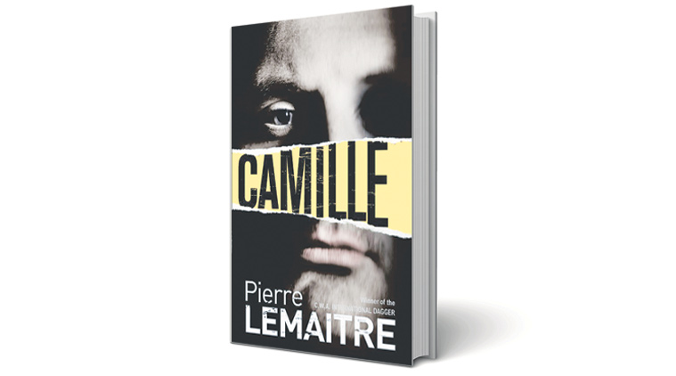 Camille, Camille book review, Camille translated book in english, Verhoeven trilogy, Pierre Lemaitre, Frank Wynn Camille translation, lifestyle news, book reviews, latest news