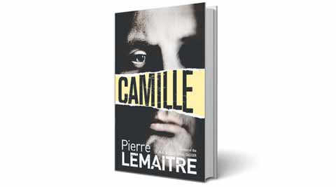 Camille, Camille book review, Camille translated book in english, Verhoeven trilogy, Pierre Lemaitre, Frank Wynn Camille translation, lifestyle news, book reviews, latest news