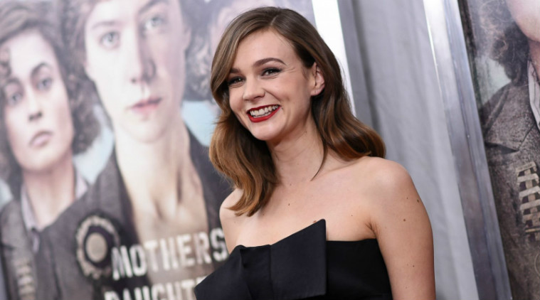 Carey Mulligan, Carey Mulligan actress, hollywood, entertainment