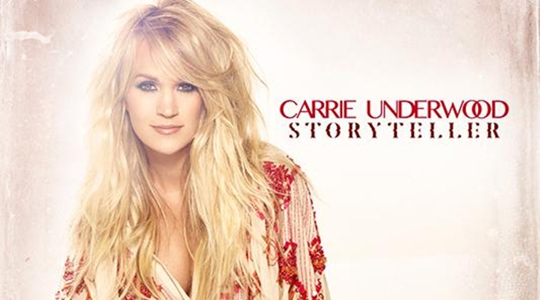 Carrie Underwood releases new single ‘Heartbeat’ | Entertainment News