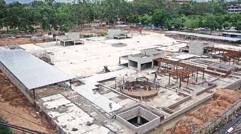 chandigarh, Chandigarh Engineering dept, Chandigarh Engineering dept audit, chandigarh news