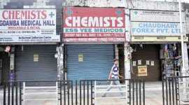 Chemists strike, AIOCD, Chandigarh chemist strike, Chandgiarh news