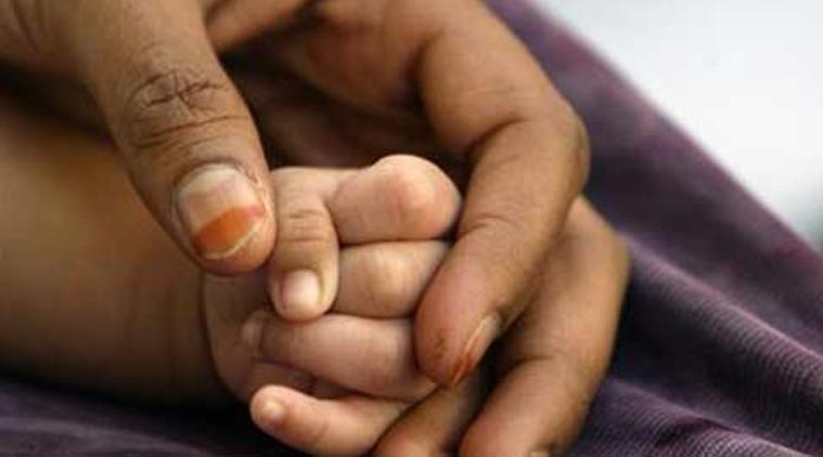 child mortality, India child mortality, India 2015 child mortality target, child mortality India, under-five child mortality rate, India mortality rate, Under-nutrition and micronutrient deficiencies, Indian express